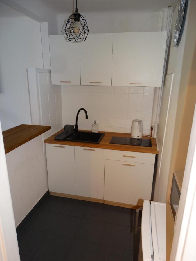 Sienkiewicza Apartament Multi House Rzeszów Extérieur photo