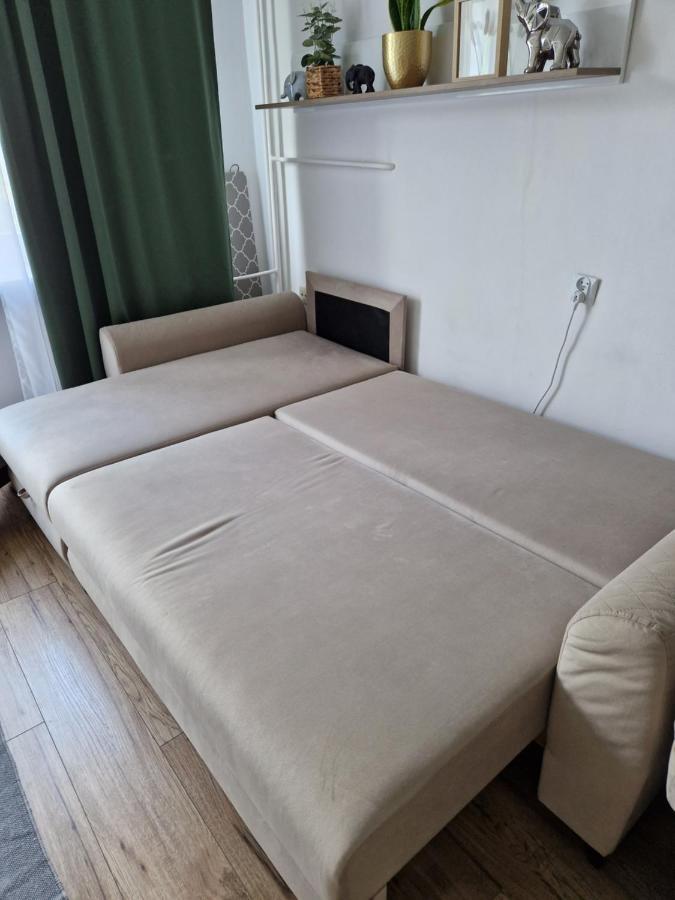 Sienkiewicza Apartament Multi House Rzeszów Extérieur photo
