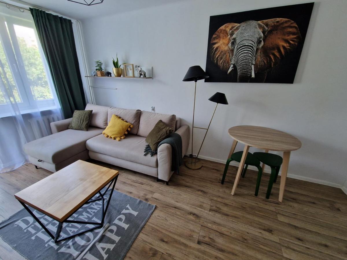 Sienkiewicza Apartament Multi House Rzeszów Extérieur photo