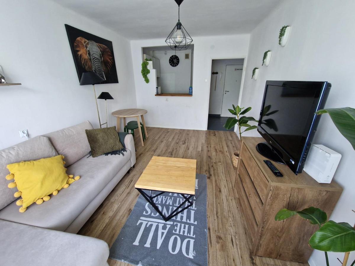 Sienkiewicza Apartament Multi House Rzeszów Extérieur photo