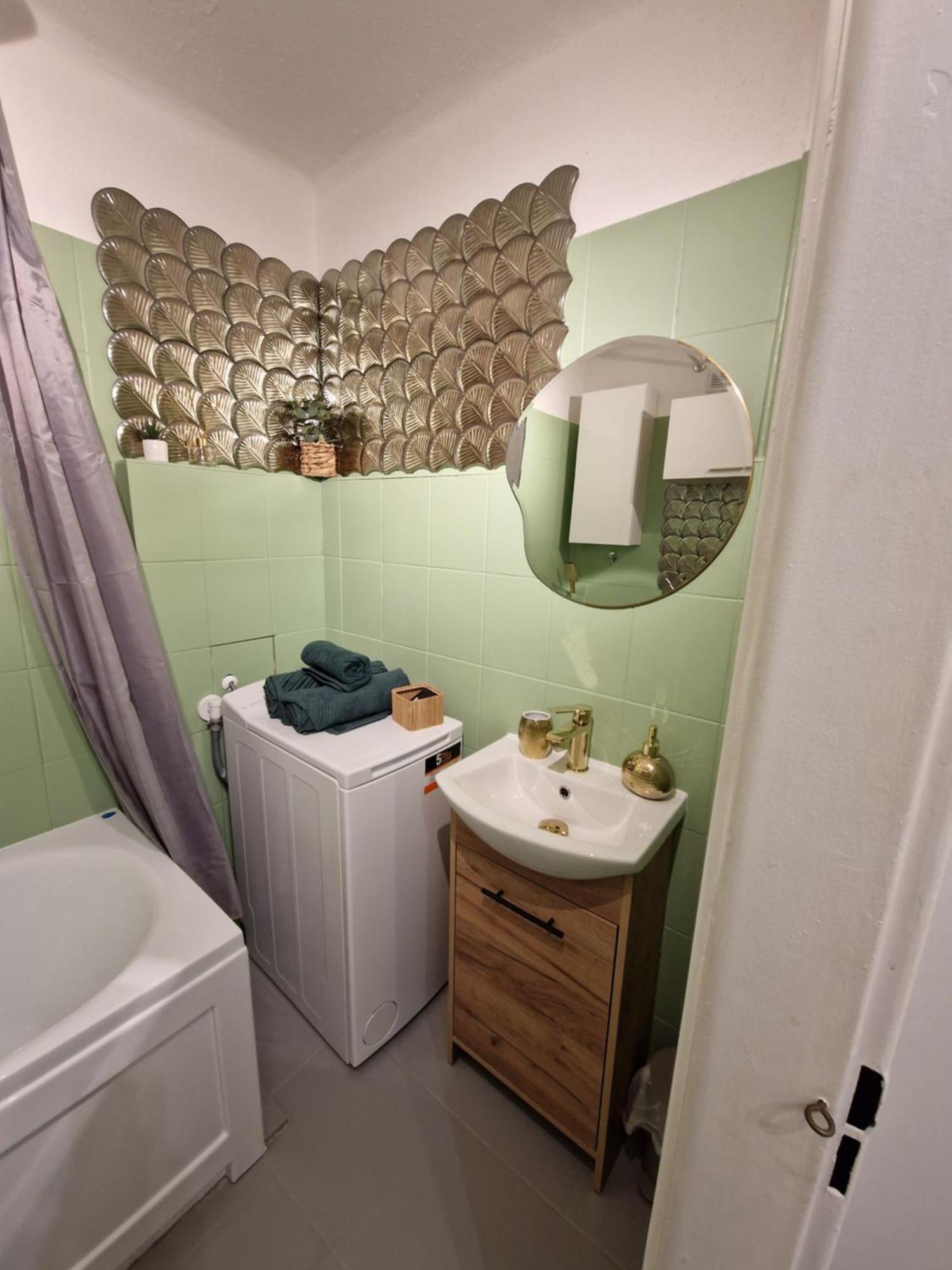 Sienkiewicza Apartament Multi House Rzeszów Extérieur photo